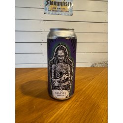 Tired Hands Brewing Company Oblivex