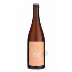 Side Project Rosé du Blé - 10 Year - Beer Republic
