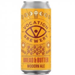 Bread & Butter 3.9% - Beer Ritz