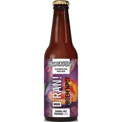 Brouwersnös D Brouwersnös D