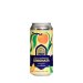 Vault City  Peach & Lemongrass Limonata Session Sour 