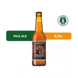 Almogàver Clàssica Almogàver Clàssica