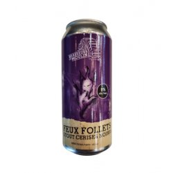 Brasseurs du Moulin - Feux Follets - 473ml - La Bière à Boire