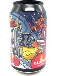 Gallivant Cosmo Kangaroo SMaSH