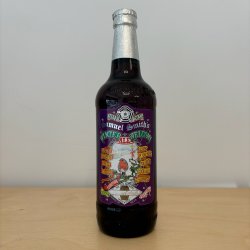 Samuel Smith Winter Welcome Ale Samuel Smith Winter Welcome Ale