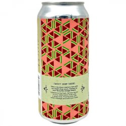 Vault City Fizzy Watermelon Slices - Beer Shop HQ