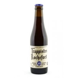 Rochefort 10 33cl - Belbiere