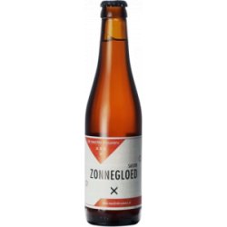 De Naeckte Brouwers Zonnegloed - Drankgigant.nl