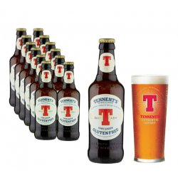 Tennent’s Gluten Free