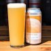Bracket Brewing - Circular Logic Hazy Triple IPA 