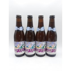 Stille Nacht vintage set 16,17,18,23 - De Struise Brouwers