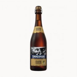 Timmermans Oude Gueuze