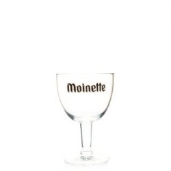 Dupont Moinette copa 33cl - Belgas Online