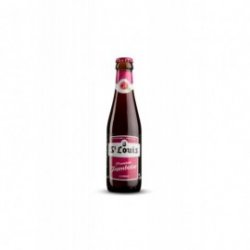 St. Louis Premium Framboise Pack Ahorro x6 - Beer Shelf