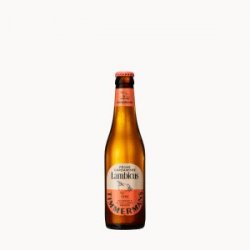 Brewery John Martin & Brewery Timmermans Timmermans Lambicus Pêche Cardamome