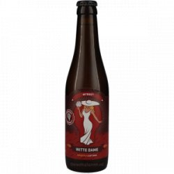 100 Watt Witte Dame Witbier - Drankgigant.nl