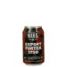 Kees Export Porter 1750 33CL blik 