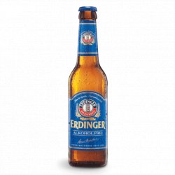 Erdinger Alkoholfrei