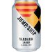 Jump Ship Yardarm Lager alkoholfrei - 33 cl Dose 