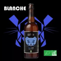 Brasserie Plormel+Plormel Ermin Blanche Brasserie Plormel+Plormel Ermin Blanche