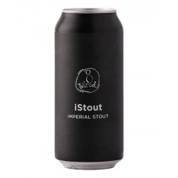 8 Wired iStout 8 Wired iStout