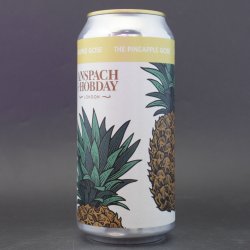 Anspach & Hobday The Pineapple Gose