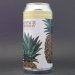 Anspach & Hobday - The Pineapple Gose - 3.6% (440ml) 