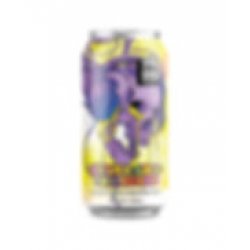 One Drop Brewing Co NEVER SKIP THE INTRO