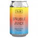 TO ØL SNUBLE JUICE 