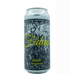 Fidens Brewing Co Imagery