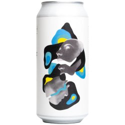 Whiplash x Wylam Collab - Word With Yourself No Barley IPA 440ml (6.3%) - Indiebeer