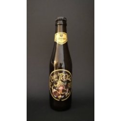 Achel Tripel - 8 Blonde