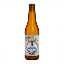 Schornstein Summer sem Alcool 355ml - Cerveja Salvador