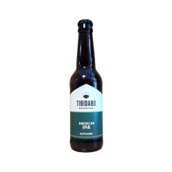 Tibidabo Brewing Horizons