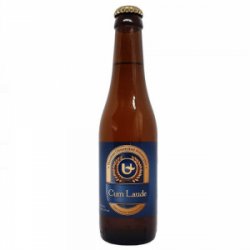 Cum Laude Blue - Belgian Craft Beers