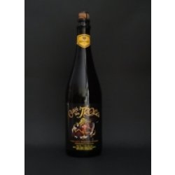 Dubuisson Cuvée des Trolls Dubuisson Cuvée des Trolls