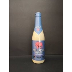 Delirium Tremens