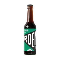 ROEM  Tripel - Bierhandel Blond & Stout