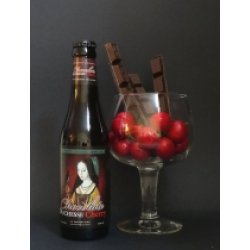 Brouwerij Verhaeghe Duchesse Chocolate Cherry