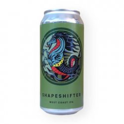 OTHERWORLD  SHAPESHIFTER  5.1% - Fuggles Bottle Shop