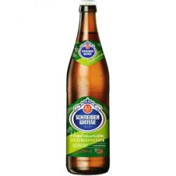 Schneider Weisse Tap 05 Hopfenweisse - Drankgigant.nl