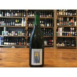 Cantillon Iris 2021 - Señor Lúpulo