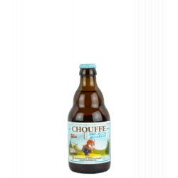 Chouffe Alcoholvrij 33Cl - Belgian Beer Factory