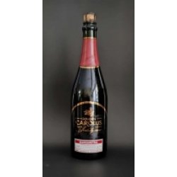 Brouwerij Het Anker Gouden Carolus Indulgence 2024 - Margaretha Brouwerij Het Anker Gouden Carolus Indulgence 2024 - Margaretha