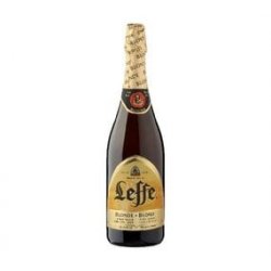 Leffe Blond 75Cl - Hellobier