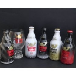 Lote Gulden Daak - Mundo de Cervezas
