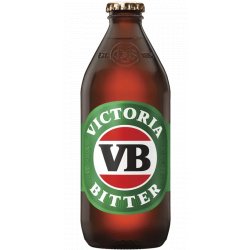 Victoria Bitter (VB)