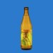 Freeky Mango Ale - Alcohol Free Craft Beer (0.5% ABV) 