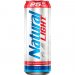 NATURAL LIGHT BEER  25 FL 