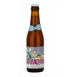 Stille Nacht  De Dolle Brouwers - The Belgian Beer Company